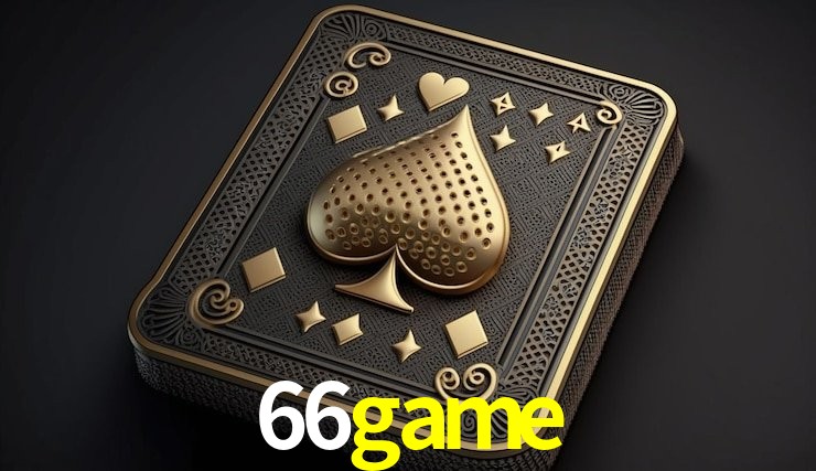 Estatísticas 66game