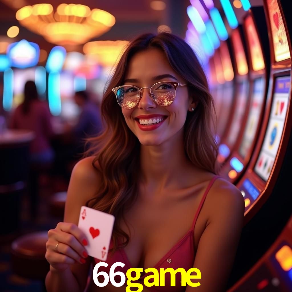 Welcome Bonus 66game