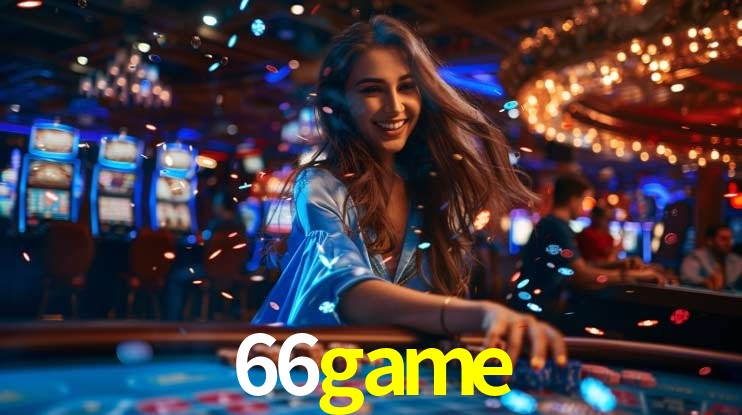 Experiência VIP 66game