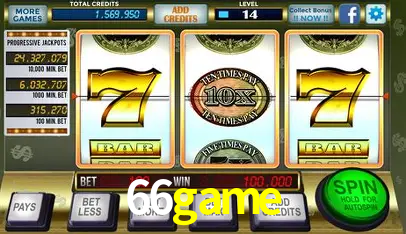 Desvendando o Mundo dos Jogos Virtuais na 66game