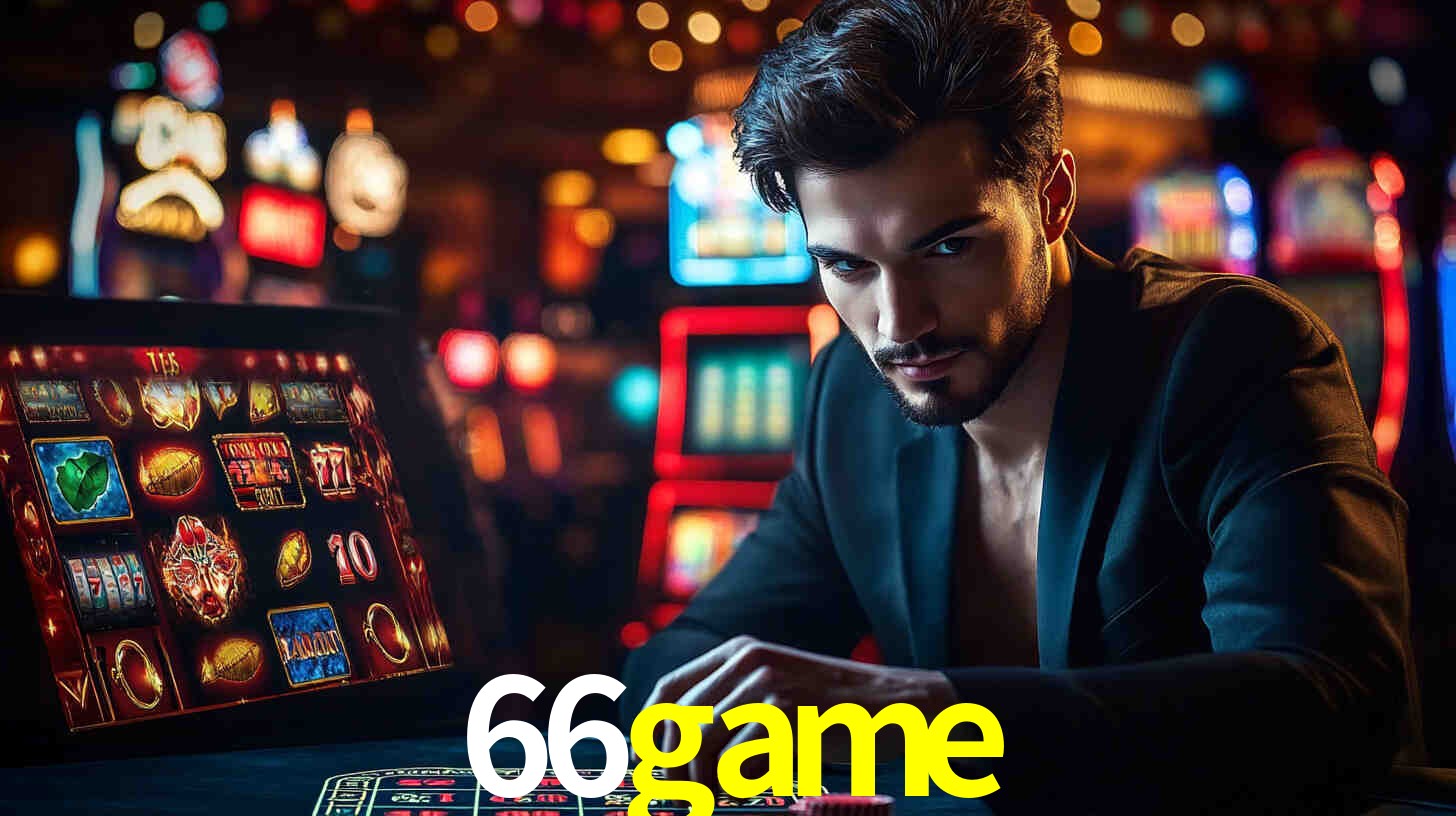 66game: A Experiência de Casino com Jogos de Mesa ao Vivo