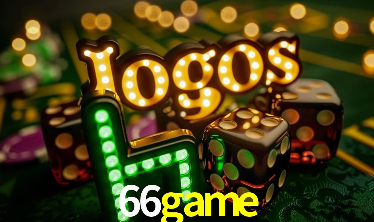 Estatísticas do Jogo 66game