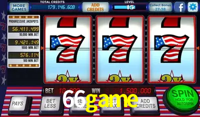 Desvendando o Mundo dos Jogos Virtuais na 66game