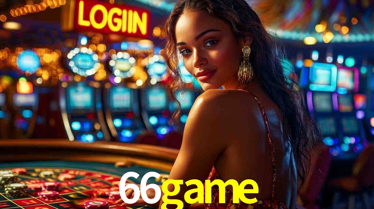 Casino Ao Vivo 66game