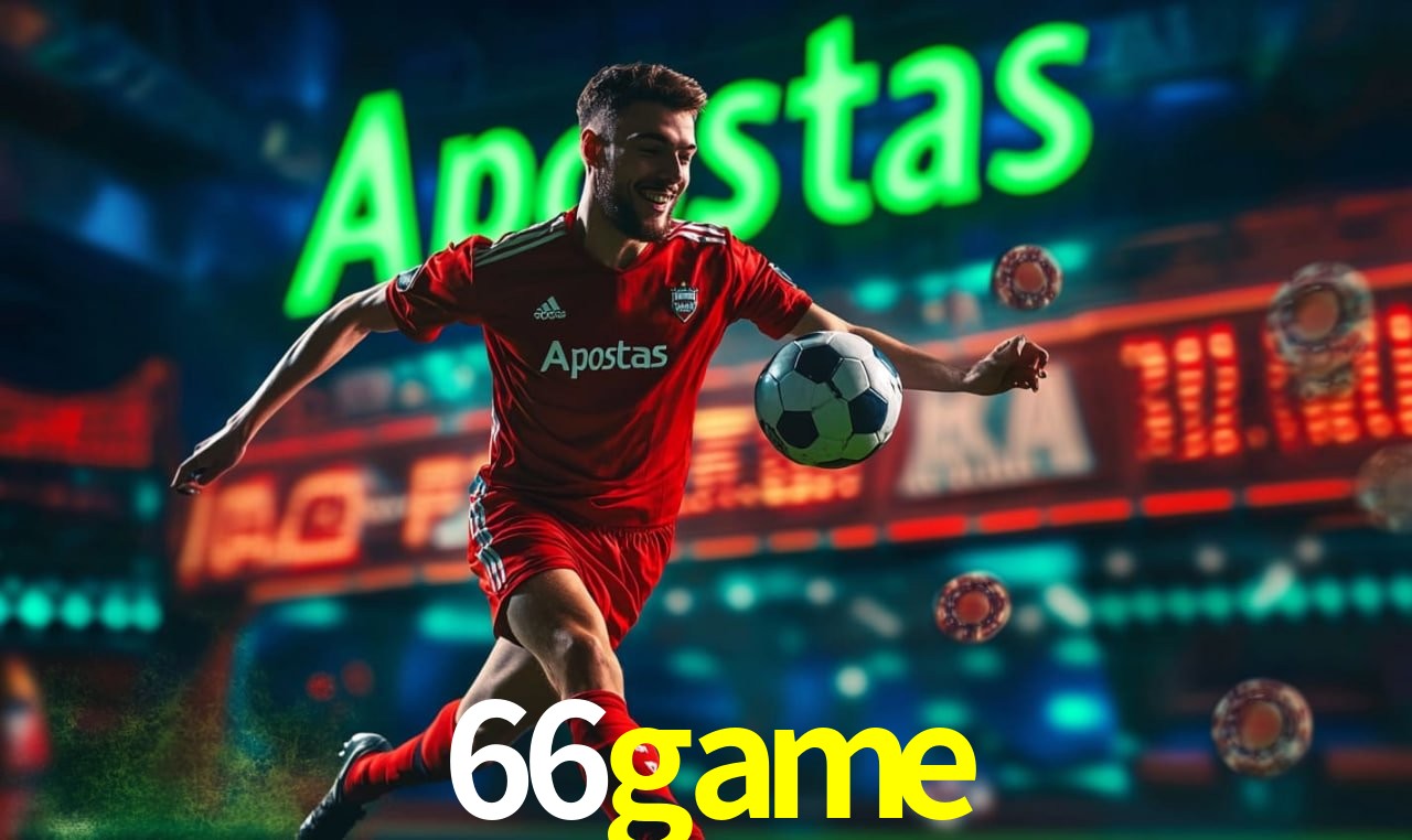 Página oficial no Facebook da 66game