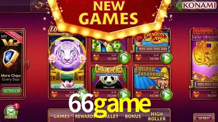 Descubra a Essência do 66game: Nossa História e Compromissos