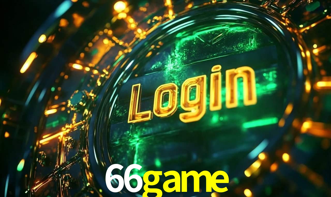 APP rápido e leve da 66game