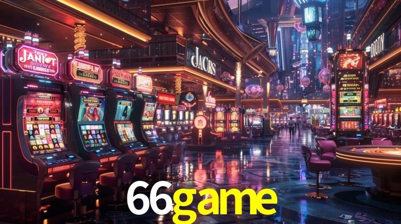 Slot Games 66game