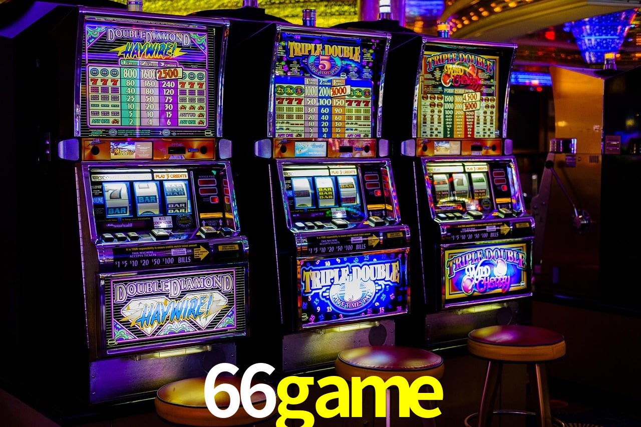 Casino VIP 66game