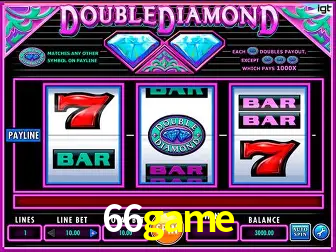 Descubra o Mundo do Cassino Online com 66game