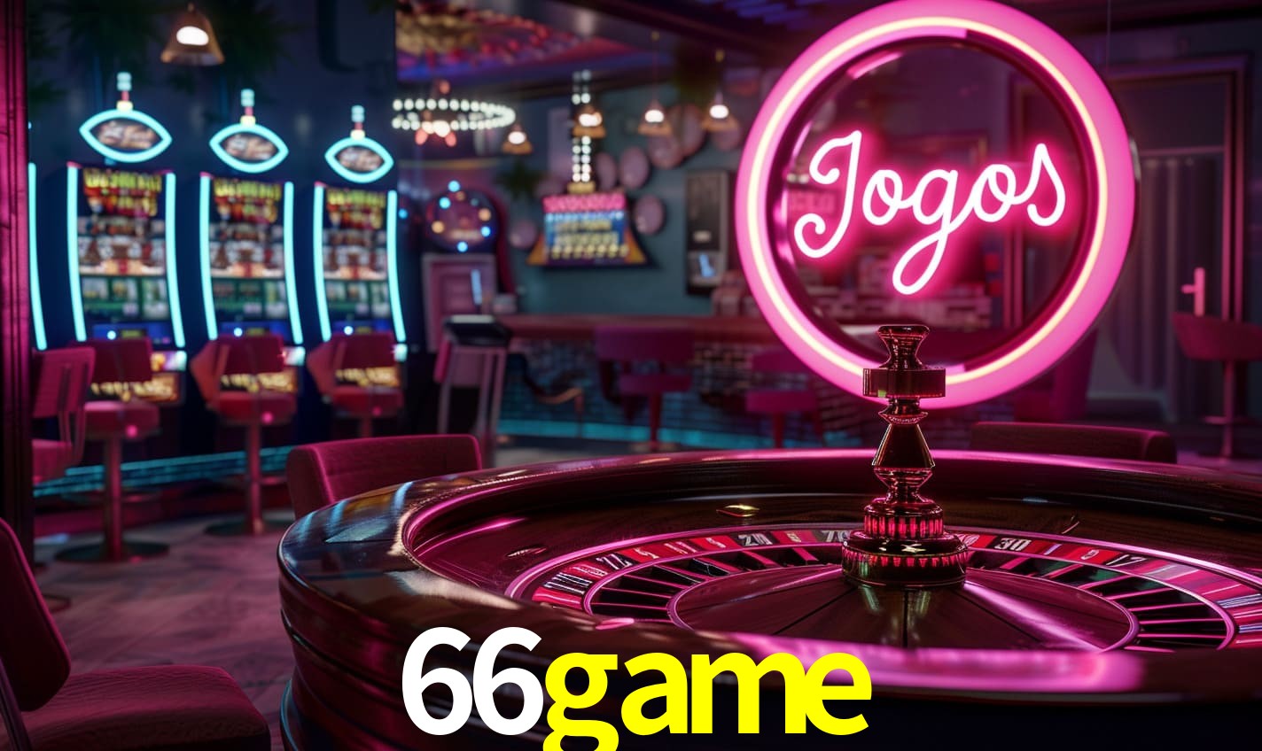 Descubra o Programa VIP da 66game: Vantagens Exclusivas para Jogadores