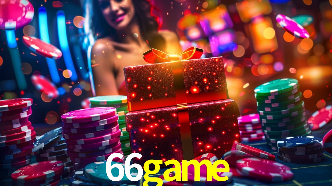 Download para Android e iOS na 66game