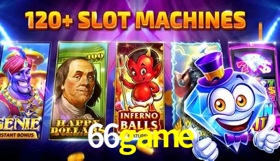 Inovações de Jogos na 66game: O Futuro das Experiências Interativas