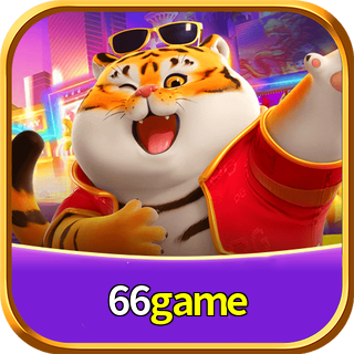 Slots online da 66game com jackpots progressivos